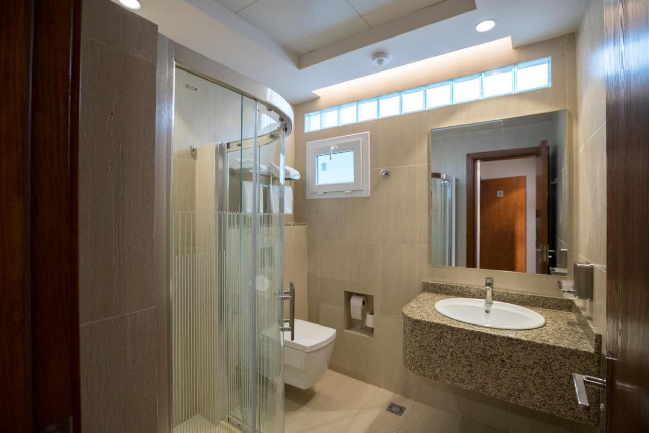 Asahalah Farm Pool Villas Seeb Extérieur photo