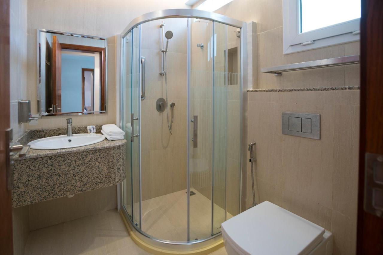 Asahalah Farm Pool Villas Seeb Extérieur photo