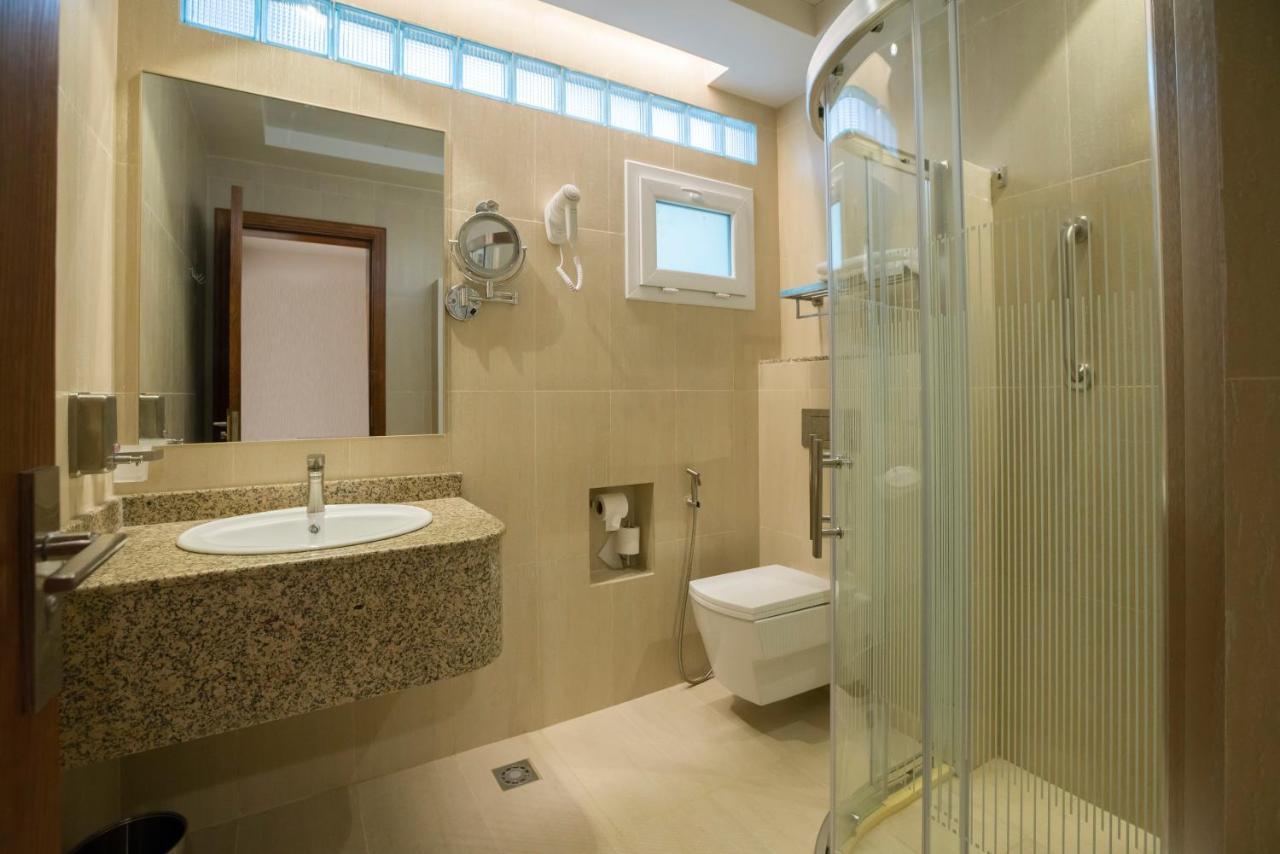 Asahalah Farm Pool Villas Seeb Extérieur photo