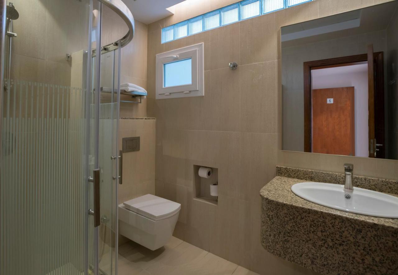 Asahalah Farm Pool Villas Seeb Extérieur photo