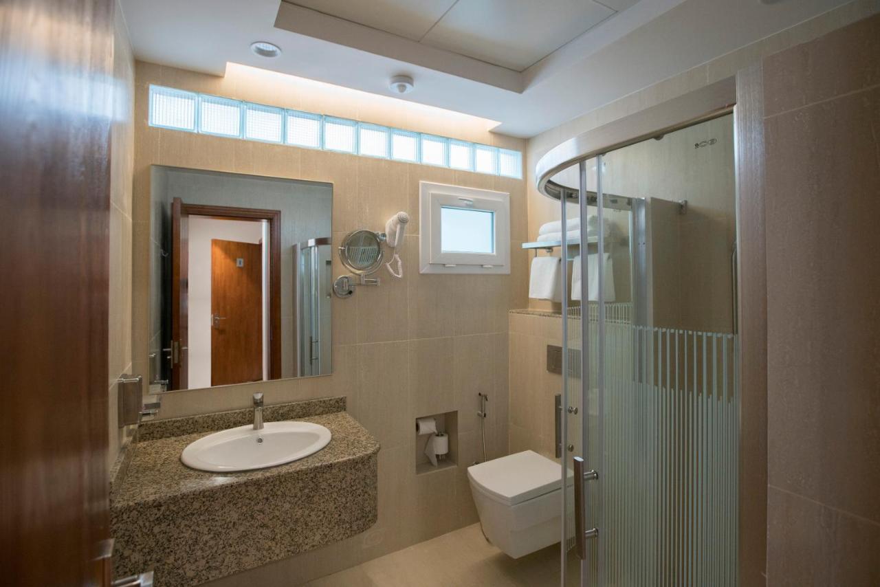 Asahalah Farm Pool Villas Seeb Extérieur photo